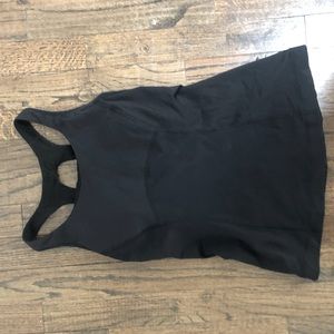Lululemon tank top size 2
